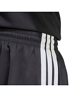 Pánske šortky adidas Essentials 3-Stripes Chelsea Lite Woven, čierne, KY6510