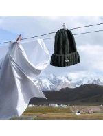 Nuorgam unisex čiapka ST18329 - Alpinus