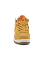 Pánska športová obuv M-Squad S Mid M DDM0213-20022 - Fila Pánska športová obuv M-Squad S Mid M DDM0213-20022 - Fila