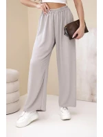 Široké nohavice fango