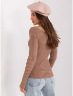 AT CZ uzáver 231305.82P béžová