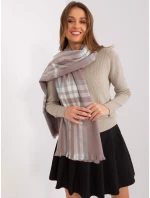 Šatka AT SZ 23125 1.26 svetlo fialová