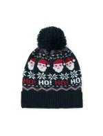 Čiapka North Pole navy blue - Art of Polo