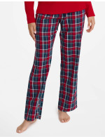 Dámske pyžamo Glance 40938-33X Červená - Henderson Ladies