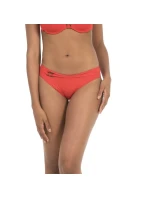 Spodný diel plaviek B1302 červený - Selmark