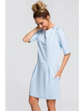 Dámske šaty M422 - MOE