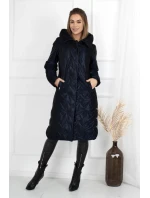 Dámsky kabát Sintia - Merce