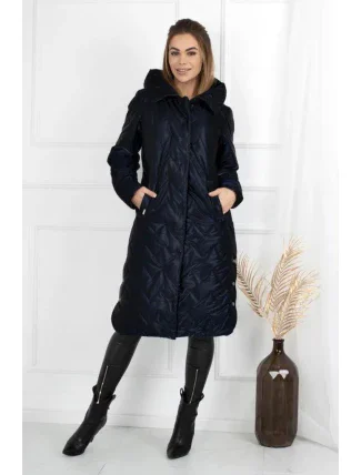 Dámsky kabát Sintia - Merce