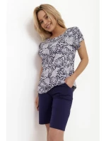 Pyžamo model 196188 Cana