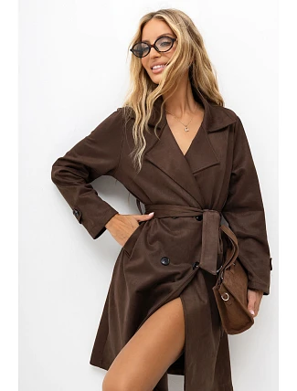 Plášť, model 230882, Italy Moda Plášť, model 230882, Italy Moda