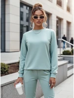 MILIAN mätová dámska tepláková súprava FashionStreet AY0821