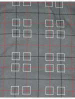 Pánske pyžamo Luna 793 M-2XL kr / r