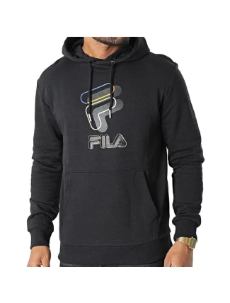 Fila Bever Hoody M FAM0186.80001 pánske mikiny