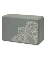 Gaiam Essentials Yoga Cube 65383