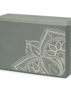 Gaiam Essentials Yoga Cube 65383