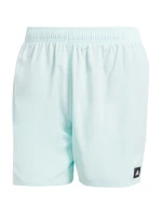 Plavecké šortky adidas Solid CLX krátka dĺžka M IX7580