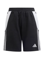 Šortky adidas Tiro 24 Sweat Jr IJ7662