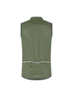 Zelená vesta Rogelli CORE 5XL Zelená vesta Rogelli CORE 5XL