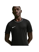 Pánske tričko Nike Dri-Fit Park 26 SS Top black HM7127 010 Pánske tričko Nike Dri-Fit Park 26 SS Top black HM7127 010