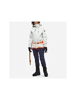 Dámska bunda MILLET Trilogy Icon Gtx Pro Jkt W, béžová