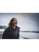 Dámska bunda do dažďa Aden Jacket W 62650 990 - Helly Hansen Dámska bunda do dažďa Aden Jacket W 62650 990 - Helly Hansen