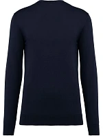 Kariban PK 900 Pánsky sveter Supima® 20.0900 tmavomodrý Kariban PK 900 Pánsky sveter Supima® 20.0900 tmavomodrý