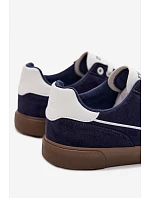 Pánske tenisky Big Star TT174091 Dark blue Pánske tenisky Big Star TT174091 Dark blue
