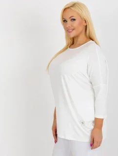 Blúzka RV BZ 3770.92 ecru