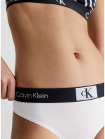 Spodné prádlo Dámske tangá MODERN 000QF7221E100 - Calvin Klein