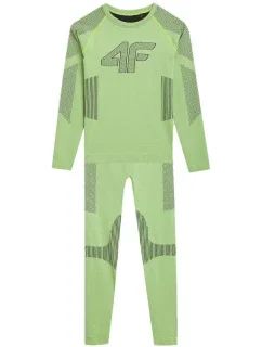 4F M093 Jr termoprádlo 4FJAW23USEAM093 41N