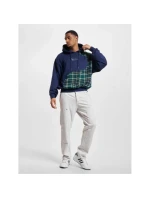 Karl Kani Small Signature Wavy Block Os Hoodie M 6021646 Pánske