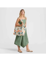 Taška O'Neill Coastal Print Tote Bag 92800613211