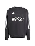 Adidas House of Tiro Fleece M Mikina IW0172 Muži Adidas House of Tiro Fleece M Mikina IW0172 Muži