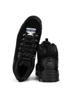 Topánky Skechers Relaxed Fit Relment Pelmo M 64869 BLK Topánky Skechers Relaxed Fit Relment Pelmo M 64869 BLK