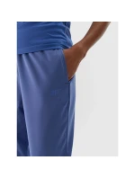Dámske rýchloschnúce tréningové nohavice 4F 4FWAW24TFTRF689-31S dámske