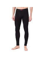 Pánske nohavice Hugo Bodywear LONG NERO (50549171-001) Pánske nohavice Hugo Bodywear LONG NERO (50549171-001)