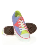 Topánky Converse Chuck Taylor Multipanel W 542589F