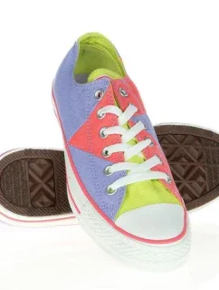 Topánky Converse Chuck Taylor Multipanel W 542589F