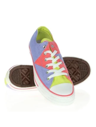 Topánky Converse Chuck Taylor Multipanel W 542589F