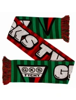 GKS Tychy Retro šál TYCHYSZAL