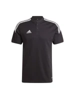 Polokošeľa adidas Condivo 22 Jr H44105