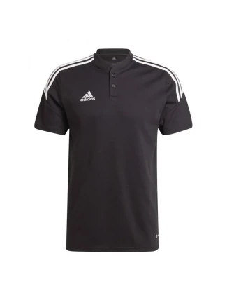 Polokošeľa adidas Condivo 22 Jr H44105