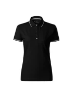 Polokošeľa Malfini Perfection plain W MLI-25301 black
