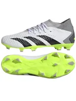 Pánske kopačky Predator Accuracy.3 FG M GZ0024 - Adidas Pánske kopačky Predator Accuracy.3 FG M GZ0024 - Adidas
