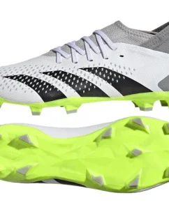 Pánske kopačky Predator Accuracy.3 FG M GZ0024 - Adidas