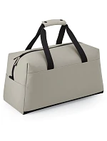 BagBase BG 338 Športová/cestovná taška z matného PU 52.0338 clay BagBase BG 338 Športová/cestovná taška z matného PU 52.0338 clay