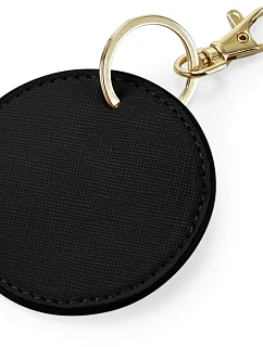 BagBase BG 745 Prívesok na kľúče „Boutique“ 52.0745 čierny