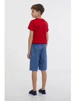 Chlapčenské šortky SAM73 Falko Chlapčenské šortky SAM73 Falko
