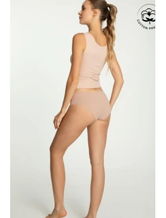 Bavlnené nohavičky Mood Classic - Julimex