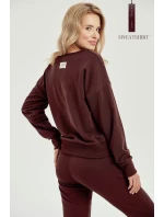 3024 SELENA DÁMSKA MIKINA